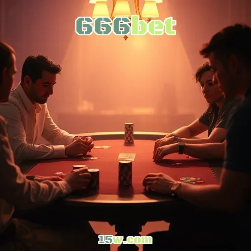 666bet