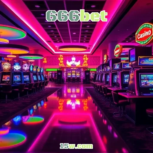 666bet: Os Imperdíveis Recursos da Seção de Eventos Esportivos